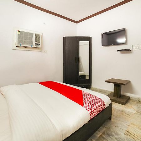Oyo Hotel Konark Inn Bareilly Exterior photo